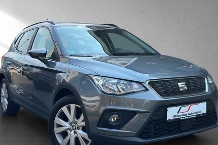 Seat Arona 90.000 km 12.670 &euro; Troisdorf 53840