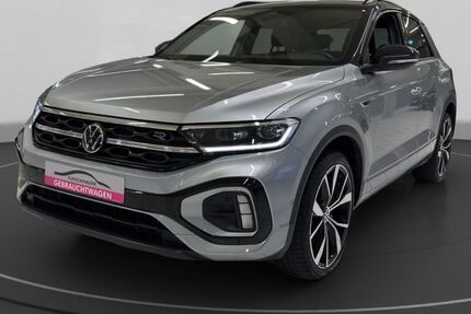 VW T-Roc 34.079 km 24.980 &euro; Bonn 53119