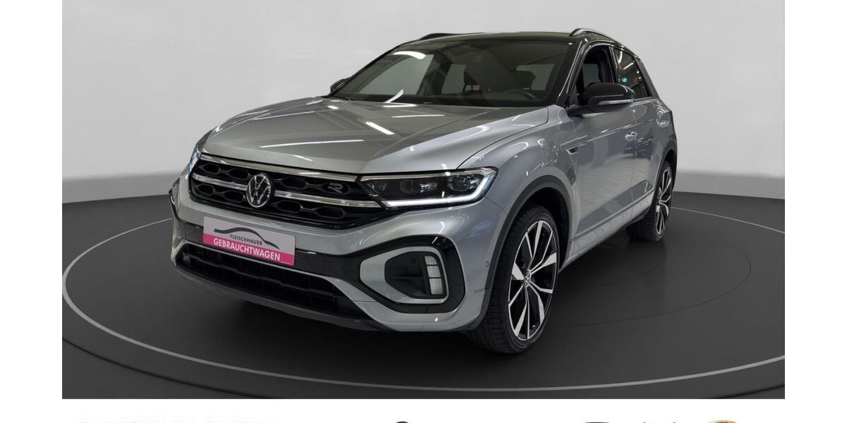 VW T-Roc 34.079 km 24.980 &euro; Bonn 53119