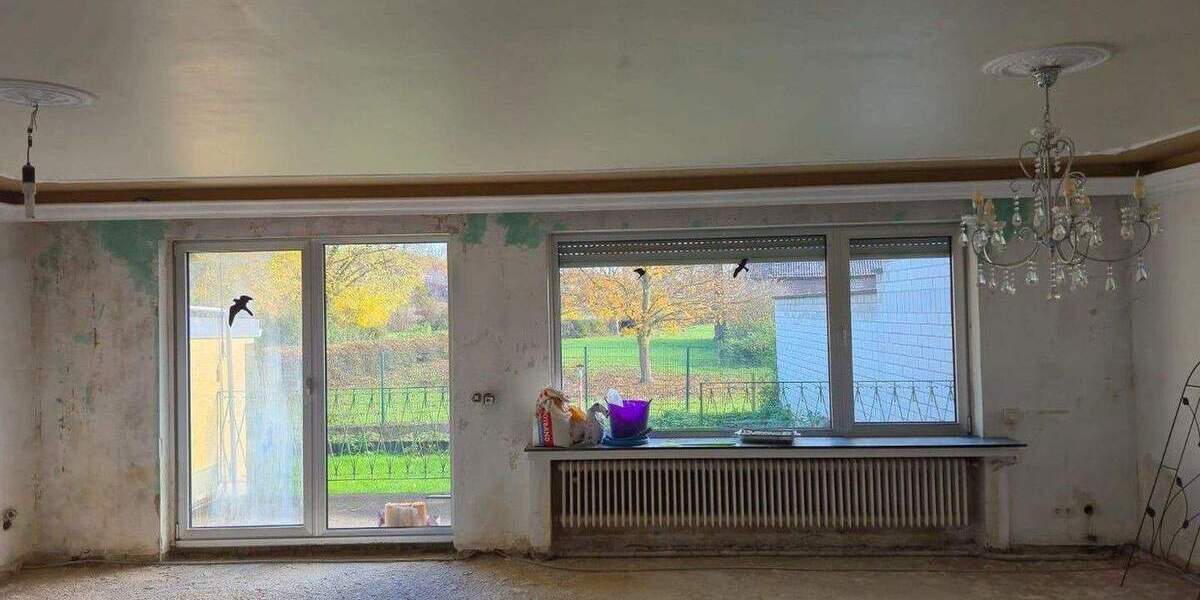 Reihenendhaus Weilerswist Metternich - 7 Zimmer, 203 m&sup2;, 420.000&euro; | Angebot:24671920