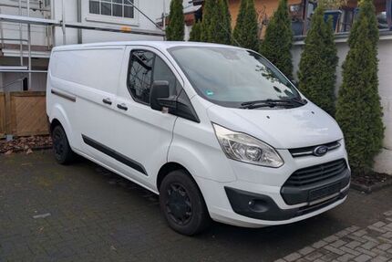 Ford Transit Custom 161.444 km 9.500 &euro; Lohmar, Rheinl (Scheid) 53797
