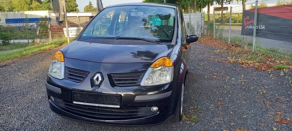 Renault Modus 178.000 km 2.200 € Köln 51065
