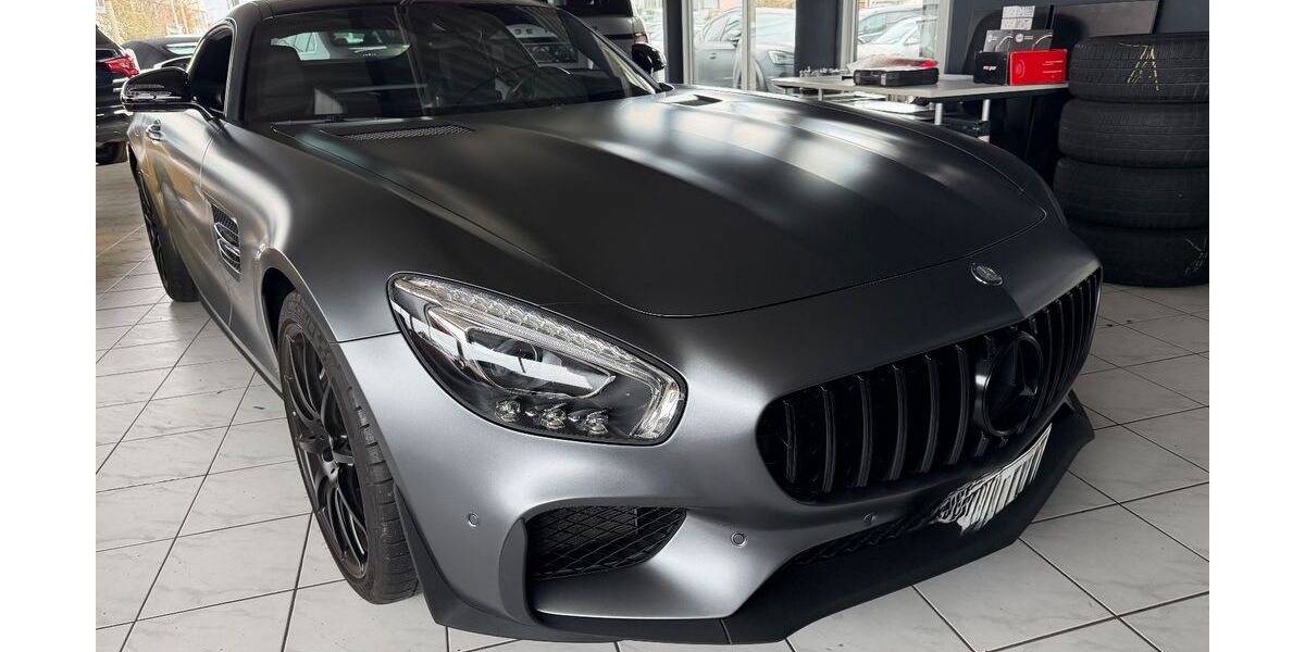 Mercedes-Benz AMG GT 38.782 km 86.990 &euro; Köln 50767