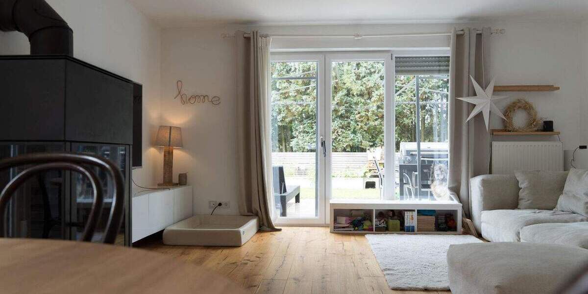 Doppelhaushälfte Köln Grengel - 5 Zimmer, 127 m&sup2;, 585.000&euro; | Angebot:24452143