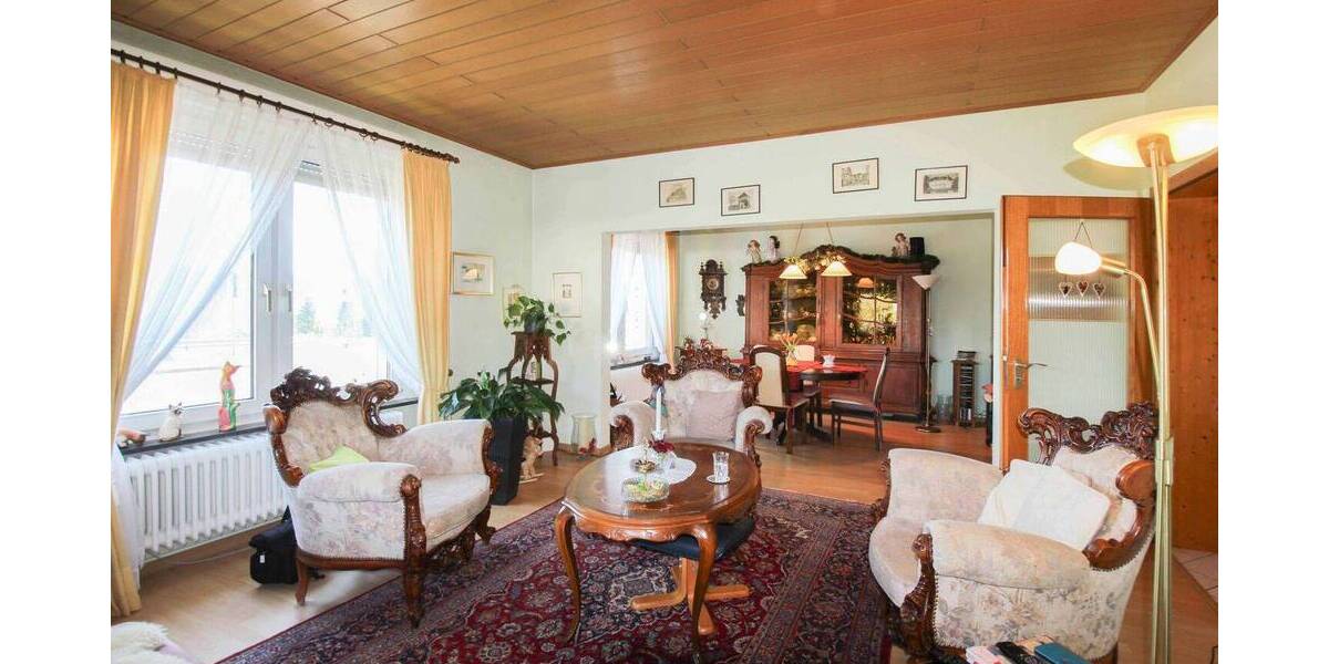 Doppelhaushälfte Bonn Mehlem - 2 Zimmer, 86 m&sup2;, 228.000&euro; | Angebot:26189493