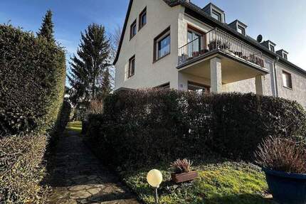 Haus Bad Honnef Rommersdorf - 6 Zimmer, 140 m&sup2;, 449.000&euro; | Angebot:24725392