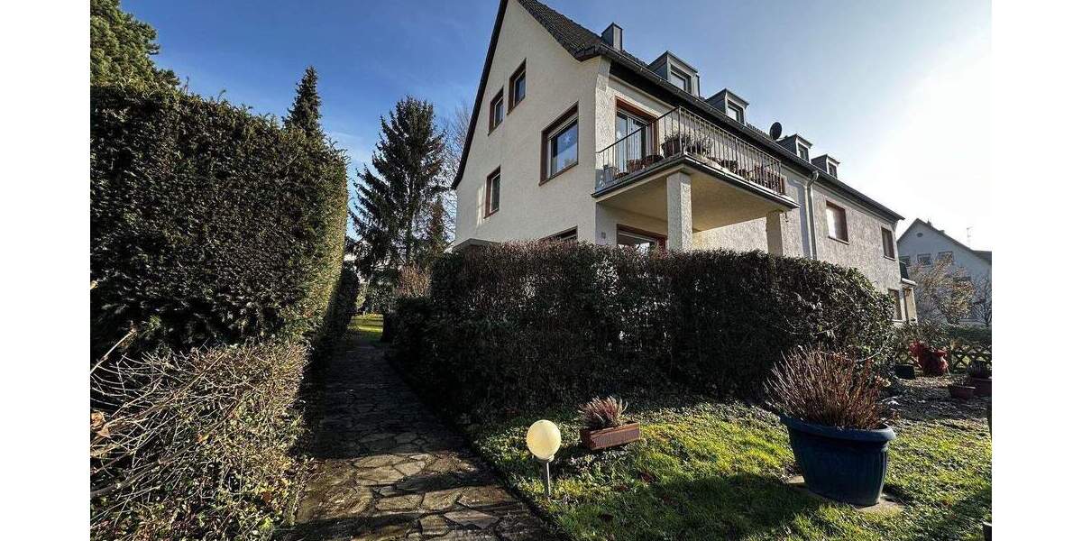 Mehrfamilienhaus, Wohnhaus Bad Honnef Rommersdorf - 6 Zimmer, 140 m&sup2;, 449.000&euro; | Angebot:24725392