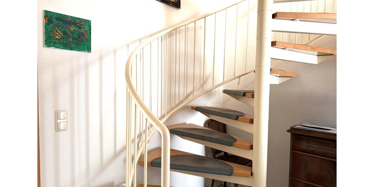 Maisonettenwohnung Brühl - 5 Zimmer, 178 m&sup2;, 584.000&euro; | Angebot:27214135
