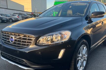 Volvo XC60 247.593 km 9.900 &euro; Frechen 50226