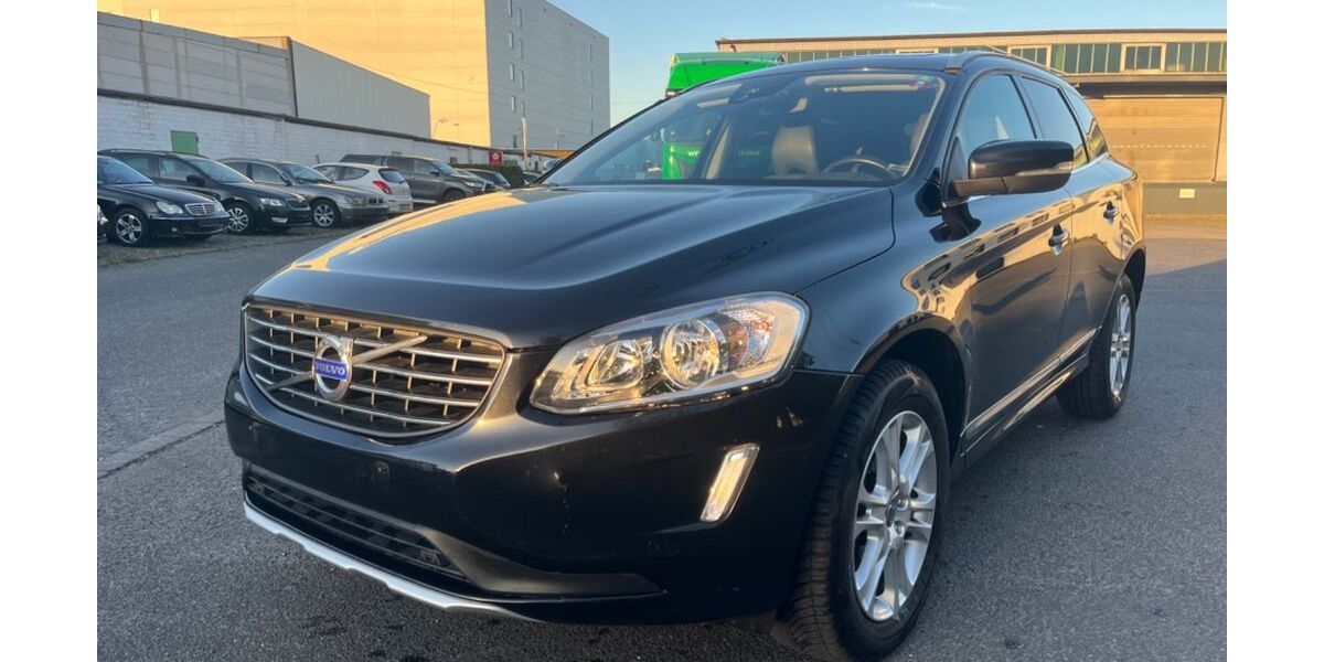Volvo XC60 247.593 km 9.900 &euro; Frechen 50226
