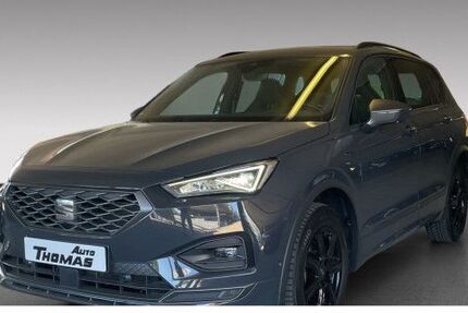 Seat Tarraco 36.378 km 26.990 &euro; Bonn 53227