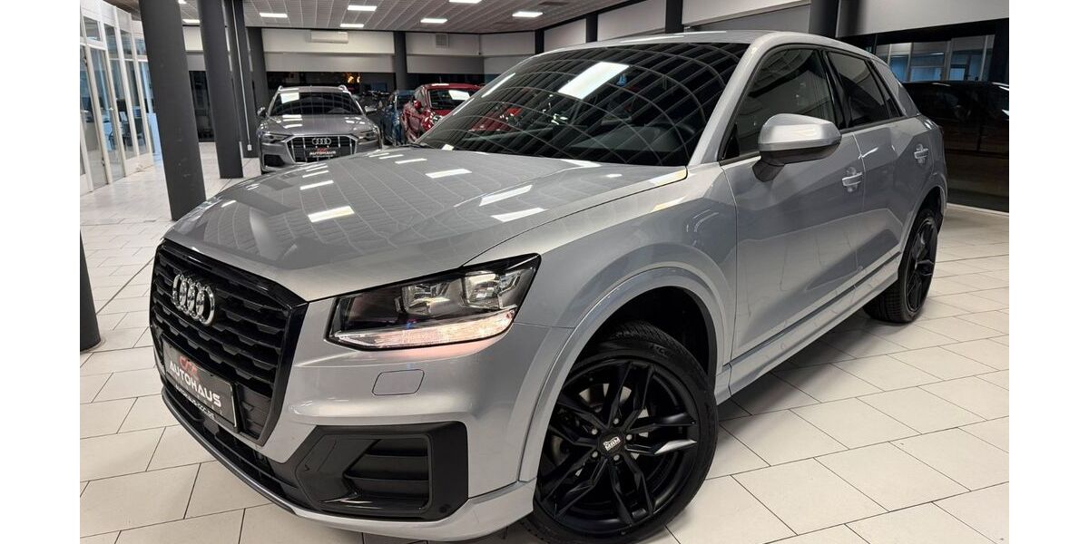Audi Q2 40.000 km 24.490 &euro; Köln 51149