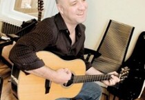 Todd Thibaud & Band