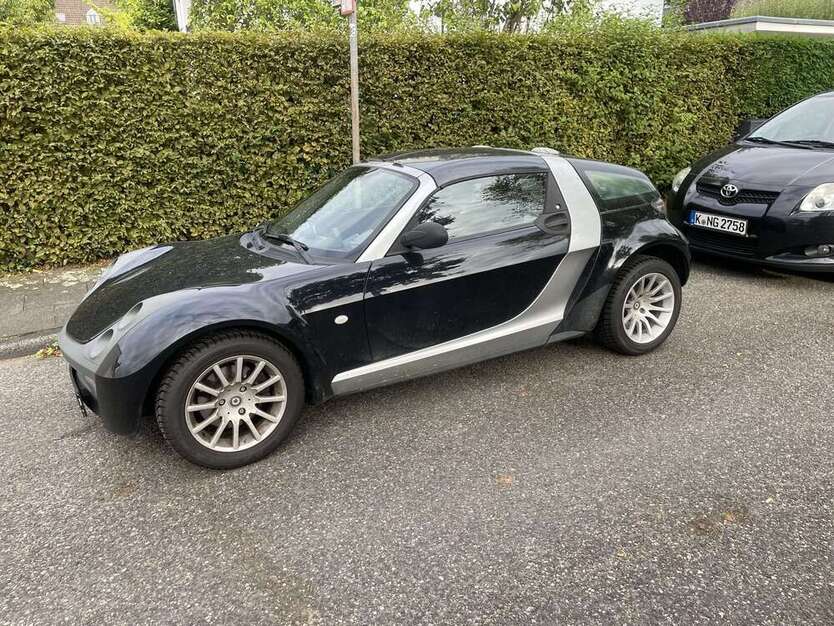 roadster