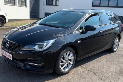 Opel Astra 73.000 km 12.499 &euro; Bergisch Gladbach 51465