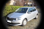 Skoda Fabia 85.000 km 6.900 € Köln 50667