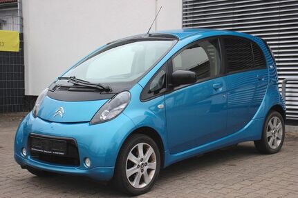 Citroen C-Zero