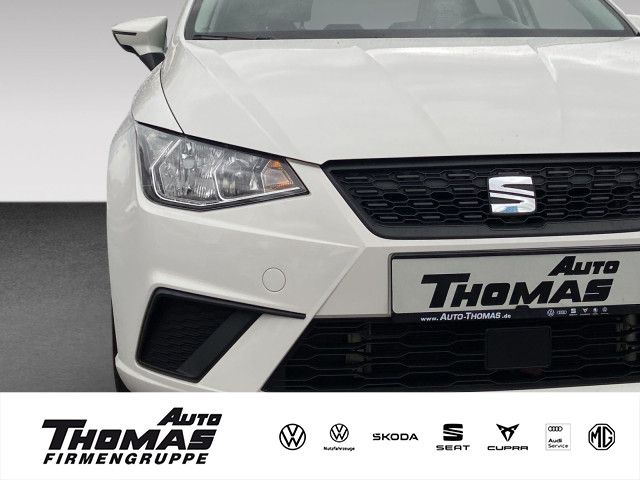 Seat Ibiza 101.101 km 13.980 &euro; Bad Honnef 53604