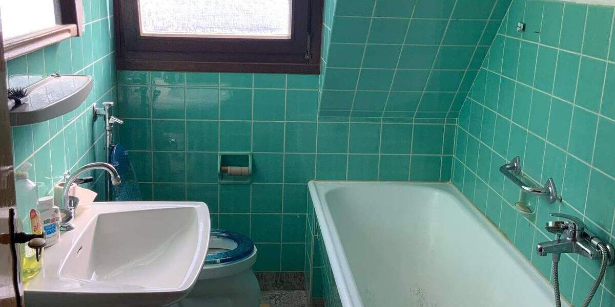 Etagenwohnung Königswinter Vinxel - 3 Zimmer, 76 m&sup2;, 800&euro; | Angebot:26879548