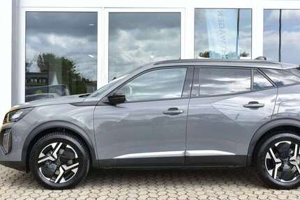 Peugeot 2008 12.350 km 24.250 &euro; Grafschaft-Ringen 53501