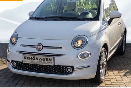 Fiat 500 18.100 km 11.990 &euro; Erftstadt 50374