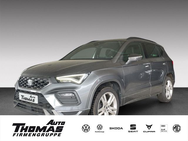 Seat Ateca 53.565 km 25.990 &euro; Bonn 53227