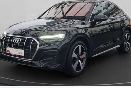 Audi Q5 4.995 km 55.980 &euro; Euskirchen 53879