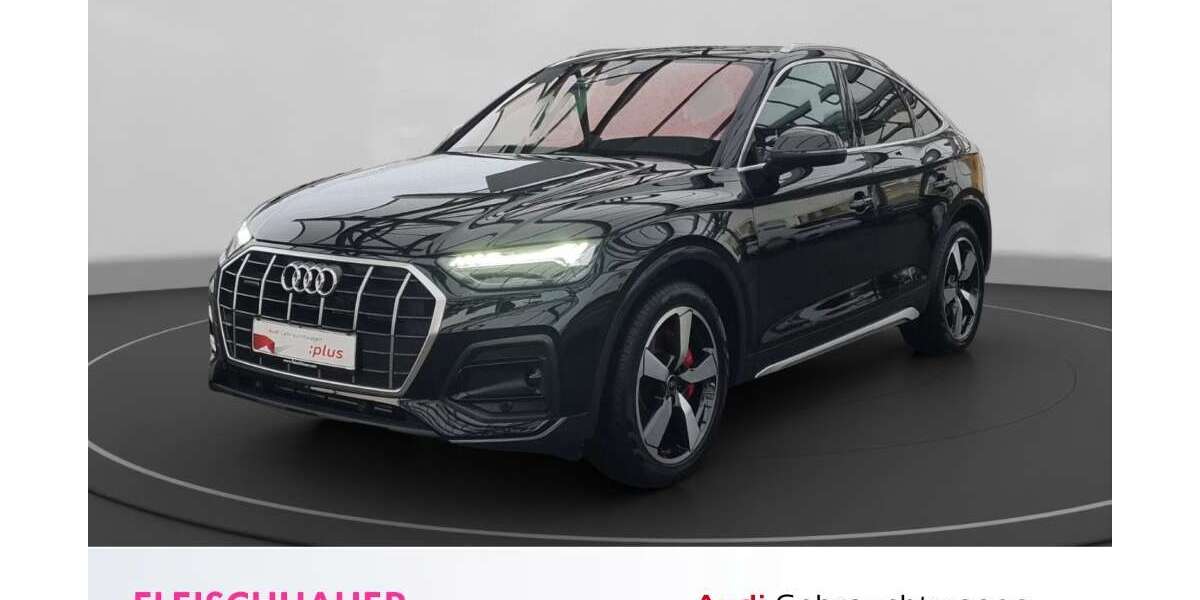 Audi Q5 4.995 km 55.980 &euro; Euskirchen 53879