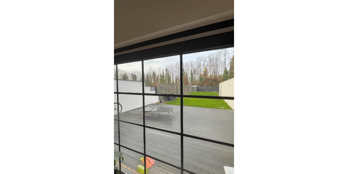 Etagenwohnung Köln Rodenkirchen - 5 Zimmer, 162 m&sup2;, 670.000&euro; | Angebot:24661441