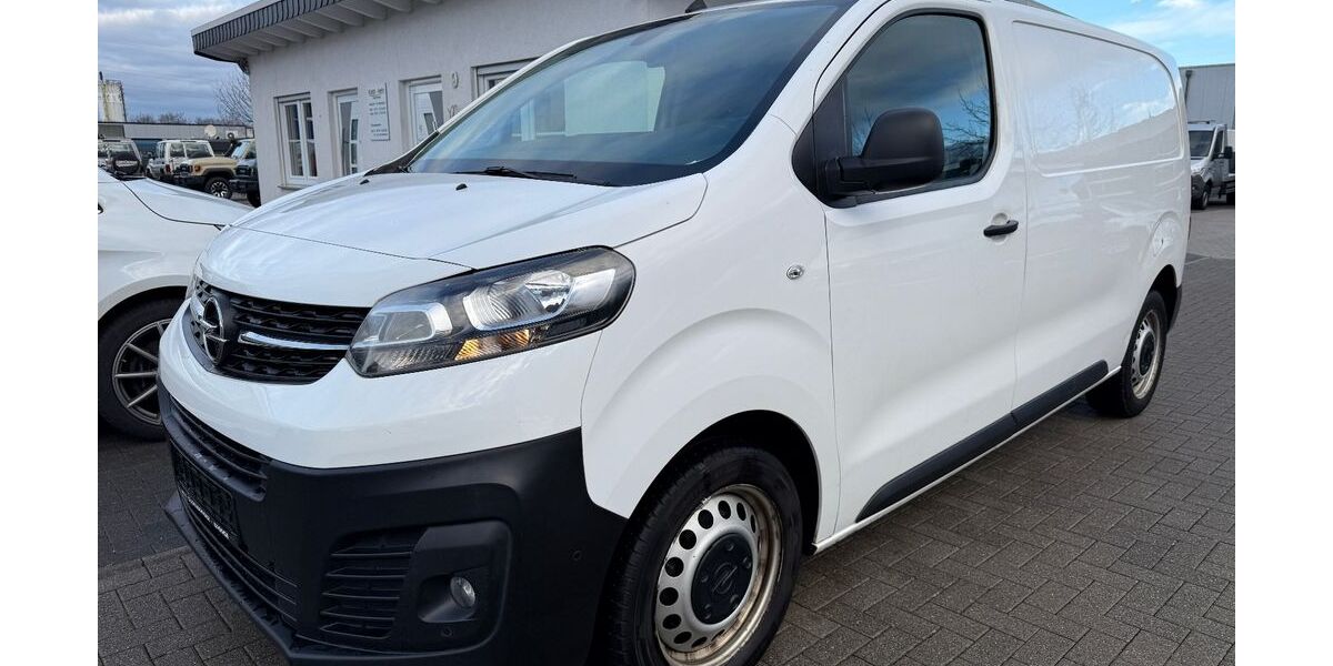 Opel Vivaro 181.959 km 8.990 &euro; Rheinbach 53359