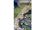 Zur Miete:EFH, Innenstadt, renoviert, 135qm, Garten. Top