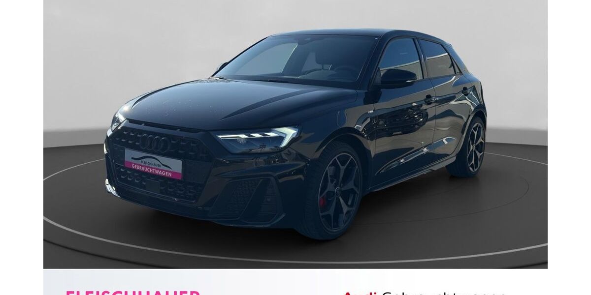 Audi A1 11.213 km 32.490 &euro; Bonn 53119