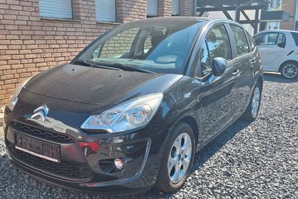 Citroen C3 71.000 km 3.190 &euro; Brühl 50321