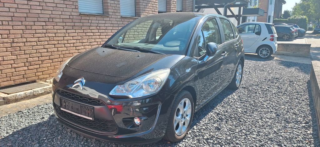 Citroen C3 71.000 km 3.190 &euro; Brühl 50321