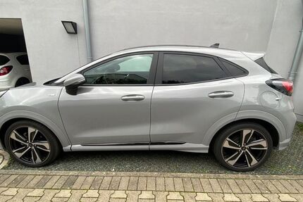 Ford Puma 48.369 km 18.900 € Bergisch Gladbach 51469