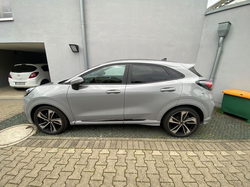 Ford Puma 48.369 km 18.900 € Bergisch Gladbach 51469