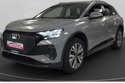Audi Q4 e-tron 51.392 km 30.980 &euro; Bonn 53119