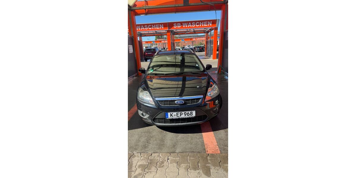 Ford Focus 189.000 km 2.100 &euro; Köln 50823