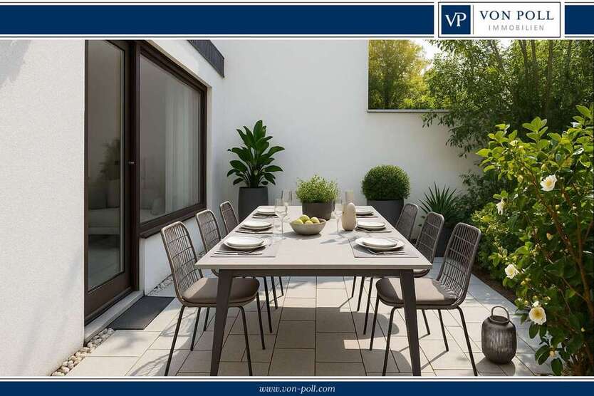 Haus zum Kaufen in Bergisch Gladbach Refrath 499.000 € 160 m²