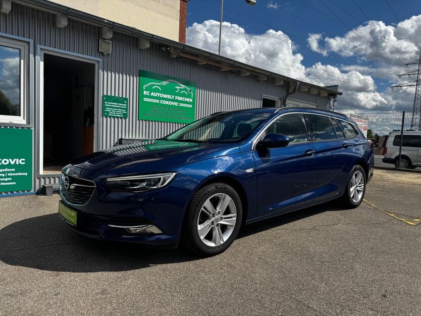 Opel Insignia 119.500 km 13.490 € Frechen 50226