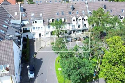 Raum für Erfolg - Ihre Praxis oder Ihr Büro in Toplage 3 zimmer