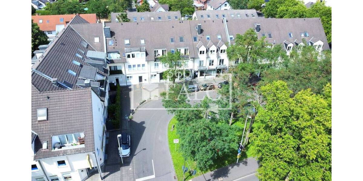 Raum für Erfolg - Ihre Praxis oder Ihr Büro in Toplage 3 zimmer