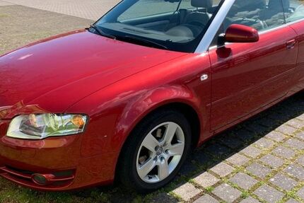 Audi A4 190.000 km 6.450 € Köln 50933