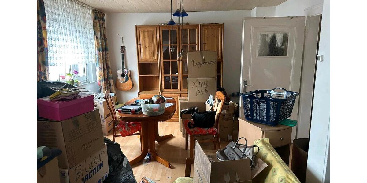 Etagenwohnung Bergisch Gladbach Alt-Frankenforst - 3 Zimmer, 80 m&sup2;, 700&euro; | Angebot:25853035