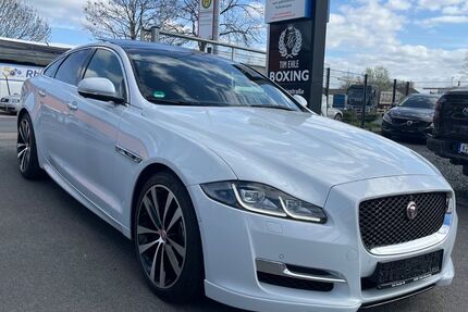 Jaguar XJ 172.000 km 15.990 &euro; Wesseling - Köln 50389