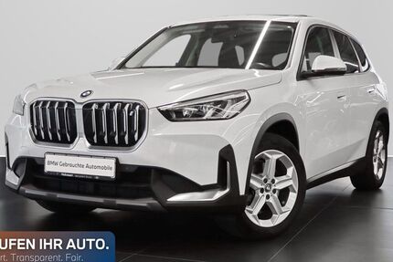 BMW iX1 55.844 km 33.670 &euro; Sankt Augustin 53757