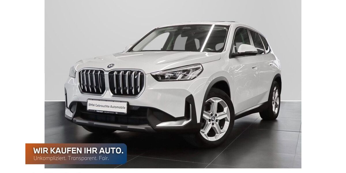 BMW iX1 55.844 km 33.670 &euro; Sankt Augustin 53757