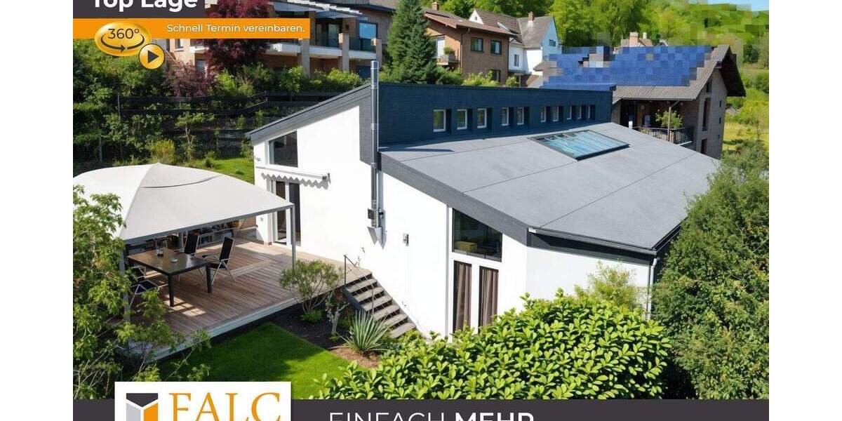 Einfamilienhaus Lohmar - 3 Zimmer, 185 m&sup2;, 649.000&euro; | Angebot:24835374