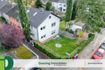 2 Wohnungen vermieten oder selbst einziehen? Beides ist sofort möglich! PROVISIONSFREI für Käufer. - Doppelhaushälfte Bonn Kessenich | Angebot:23760863