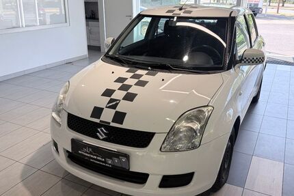 Suzuki Swift 171.300 km 3.900 &euro; Köln 51103